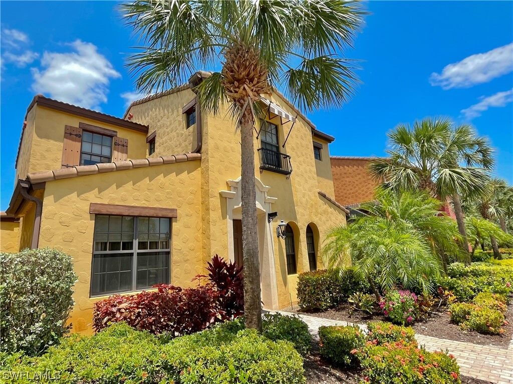 Property Photo:  11870 Liana Street 8803  FL 33912 