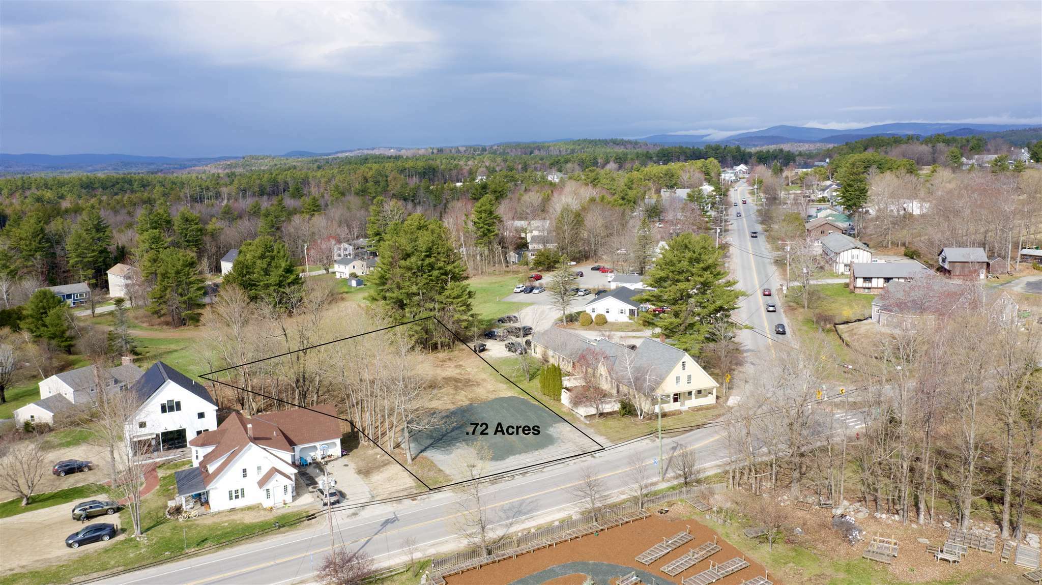 Property Photo: 10 Main Street NH 03257