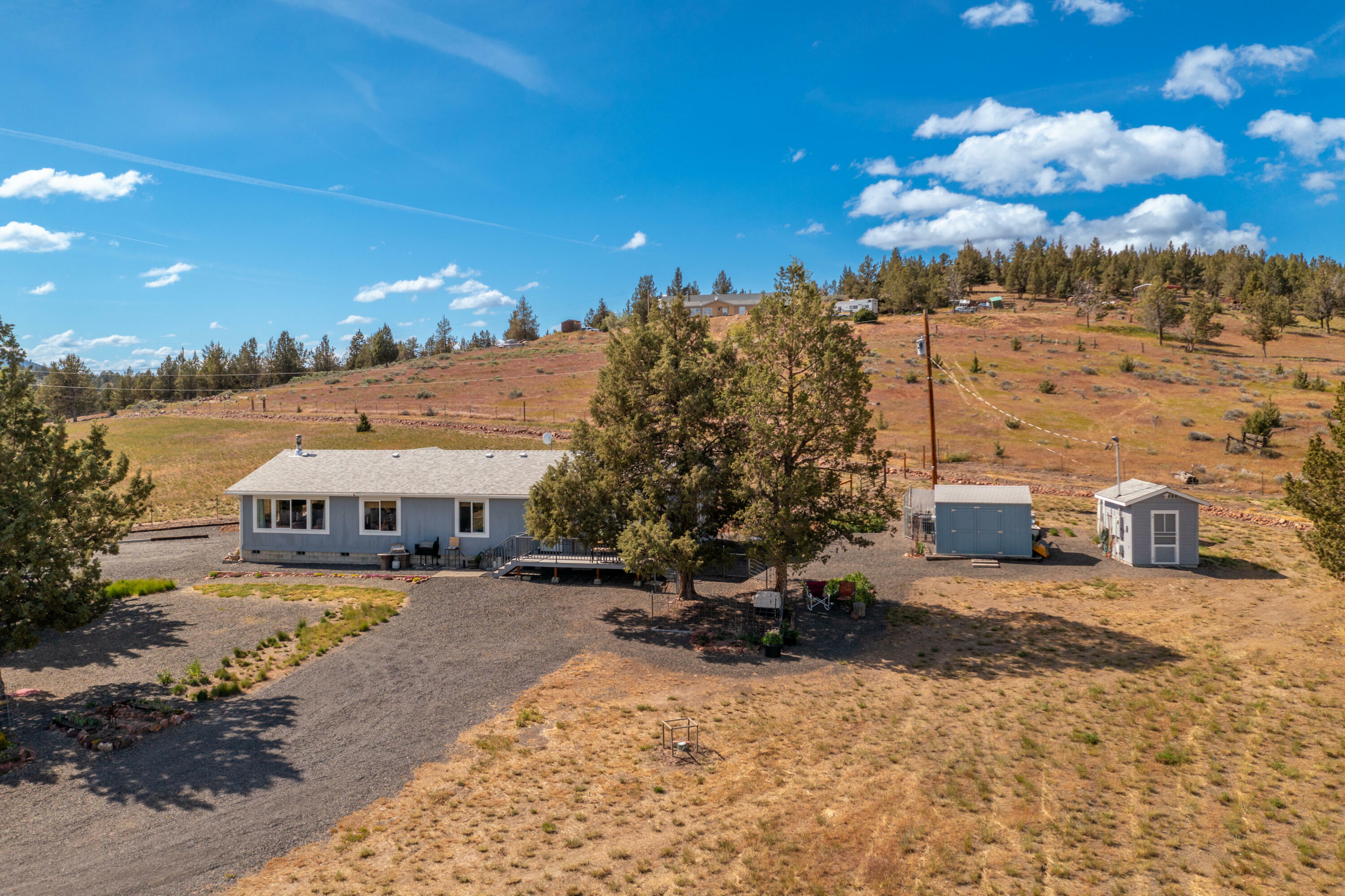 12020 NW Madras Highway  Prineville OR 97754 photo