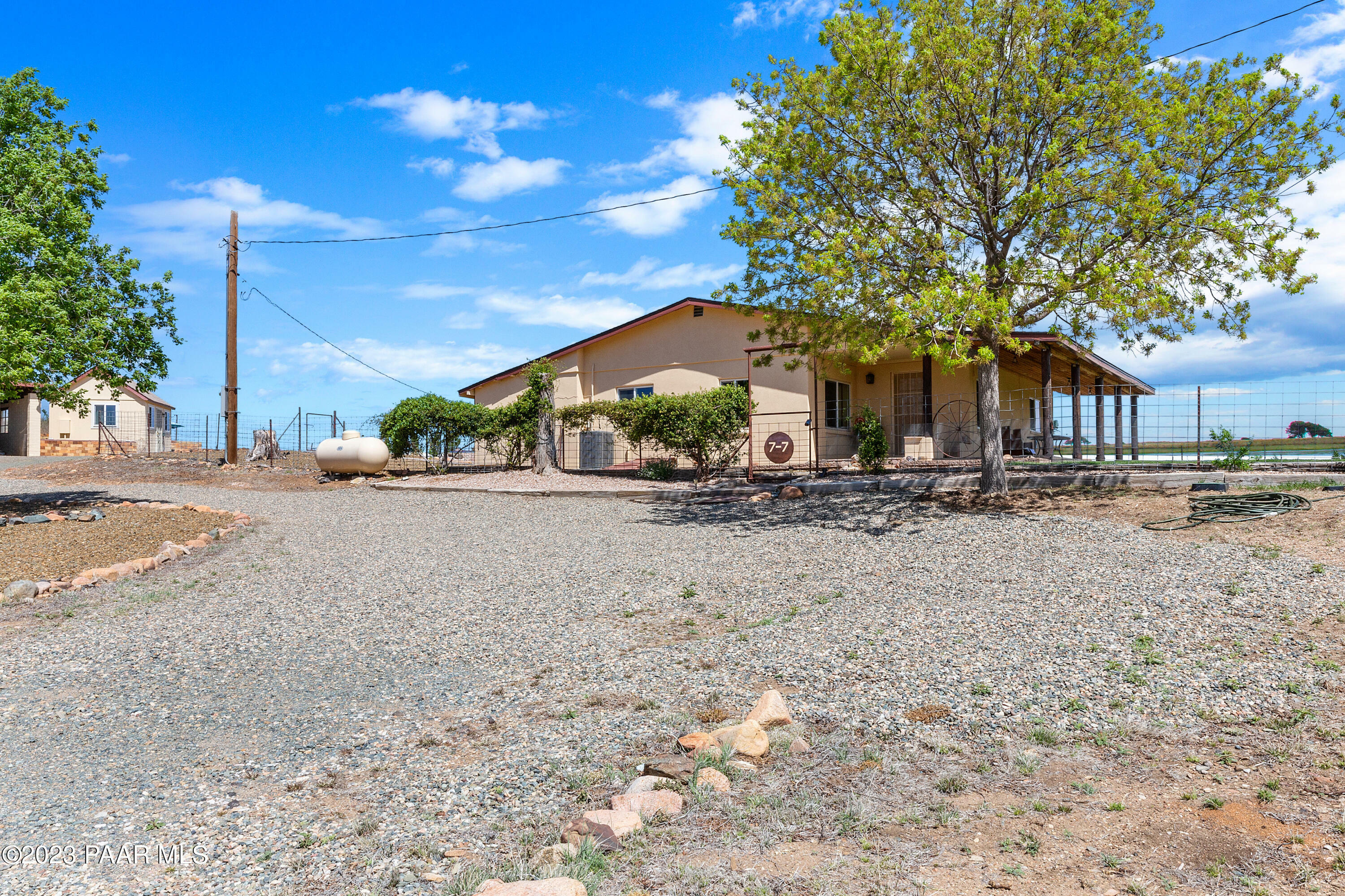 Property Photo:  2190 S Old Black Canyon Highway  AZ 86329 