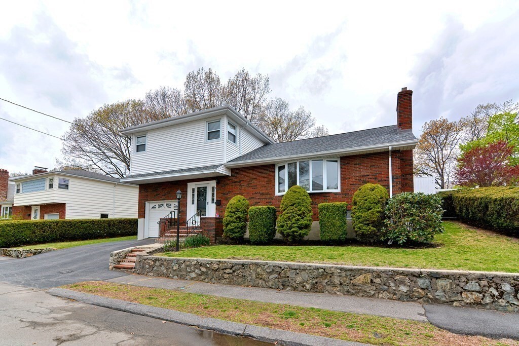 Property Photo:  9 Doane Rd  MA 02155 