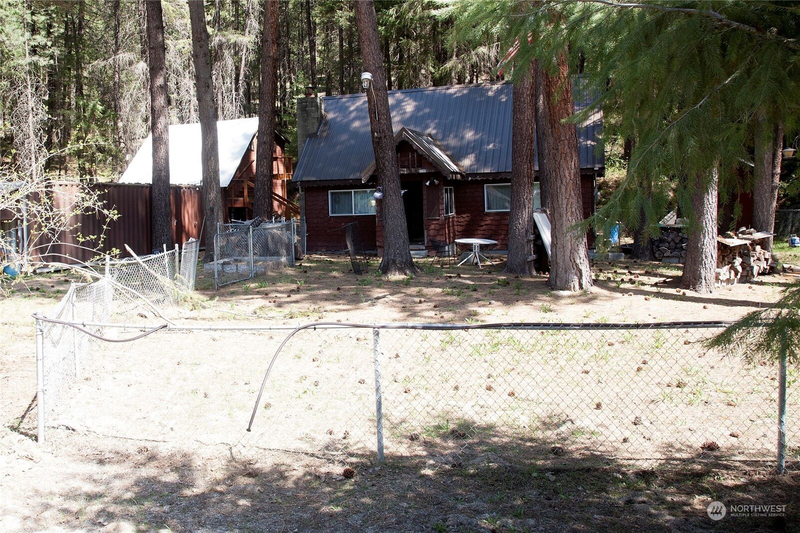 Property Photo: 17196 Entiat River Road WA 98822