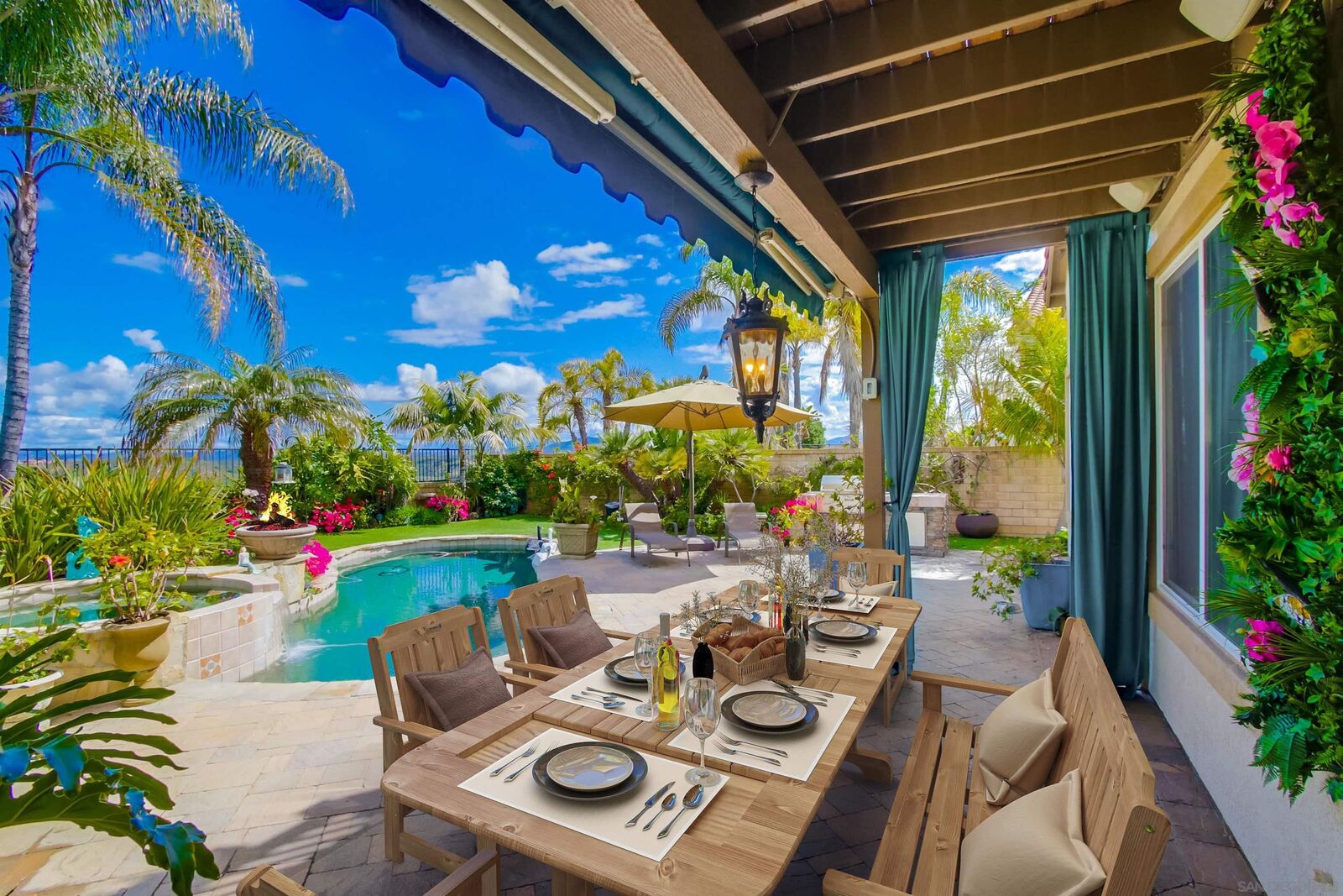 Property Photo:  6550 Windward Ridge Way  CA 92121 