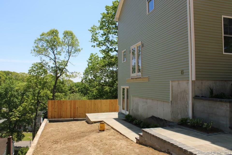 Property Photo: 377 Woodlawn Avenue Extension CT 06606