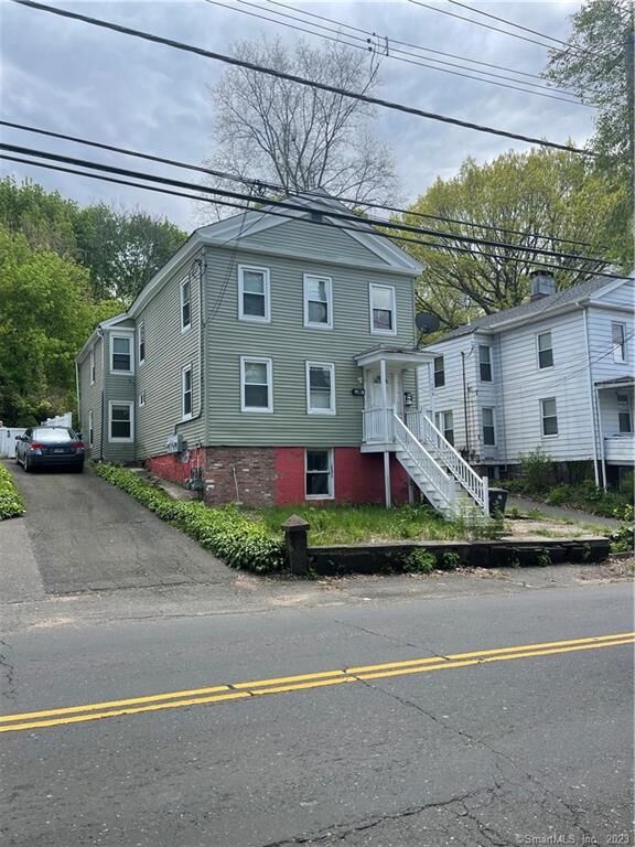 Property Photo:  779 Quinnipiac Avenue  CT 06513 