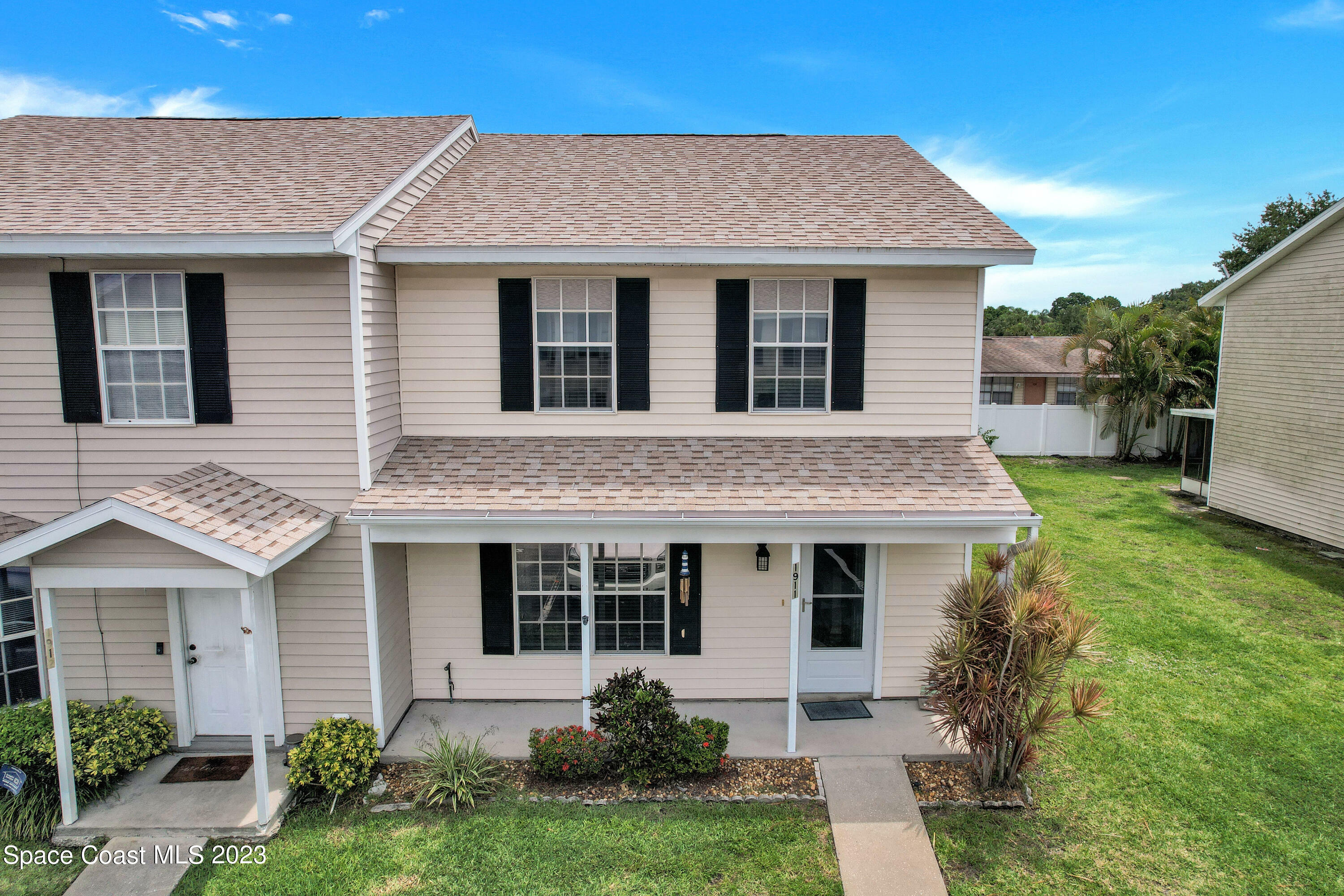 Property Photo:  1911 Manor Drive NE  FL 32905 