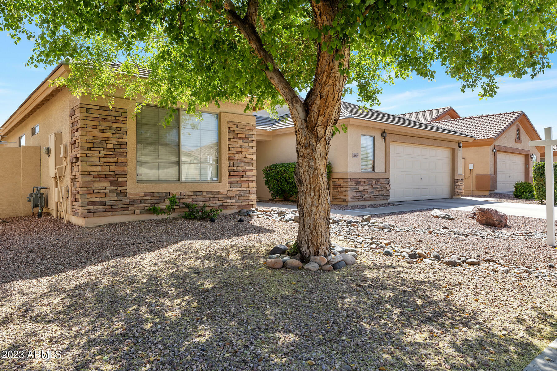 Property Photo:  12873 W Aster Drive  AZ 85335 