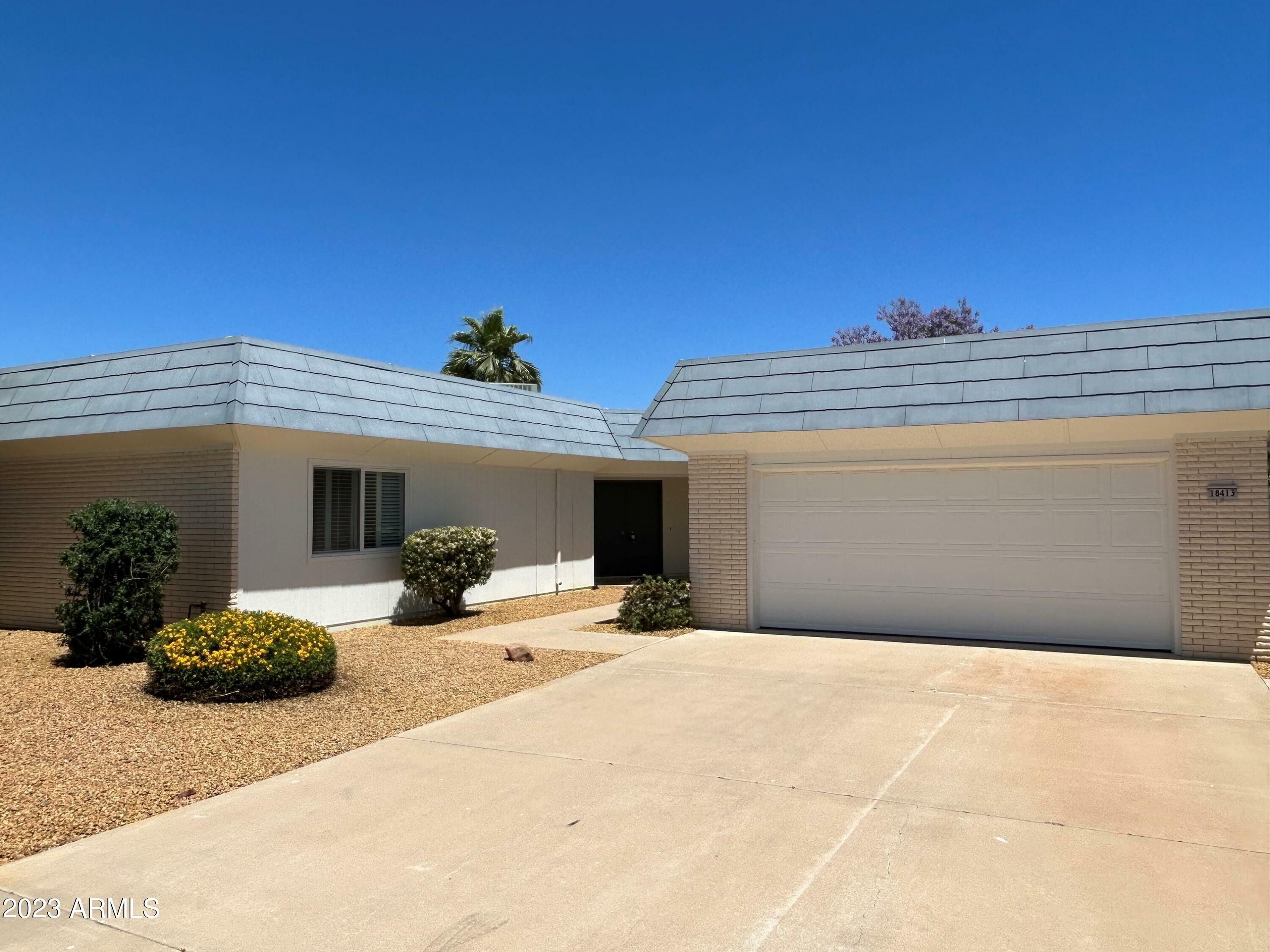 Property Photo:  18413 N Welk Drive  AZ 85373 