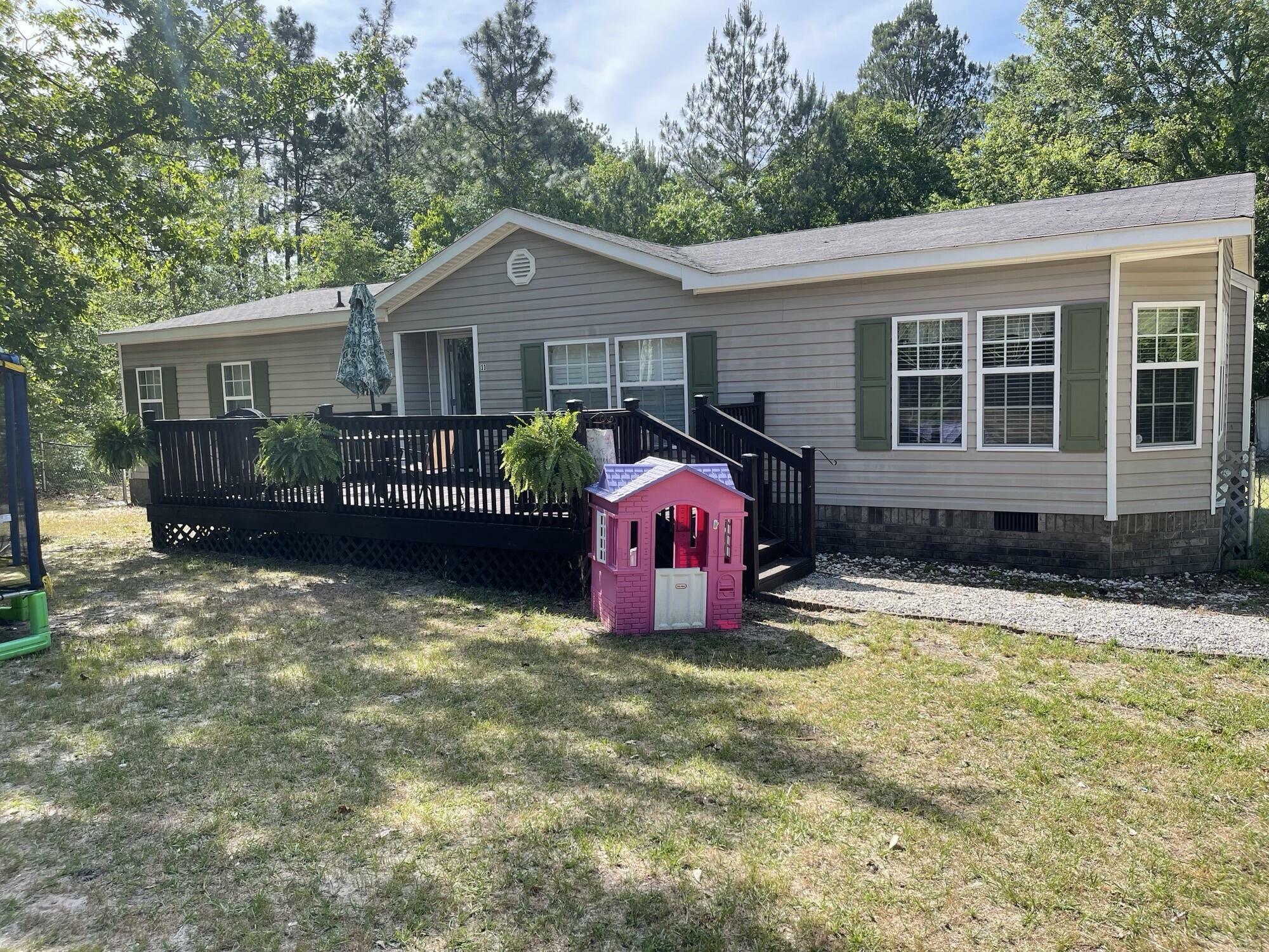 Property Photo:  33 Old Country Road  SC 29801 