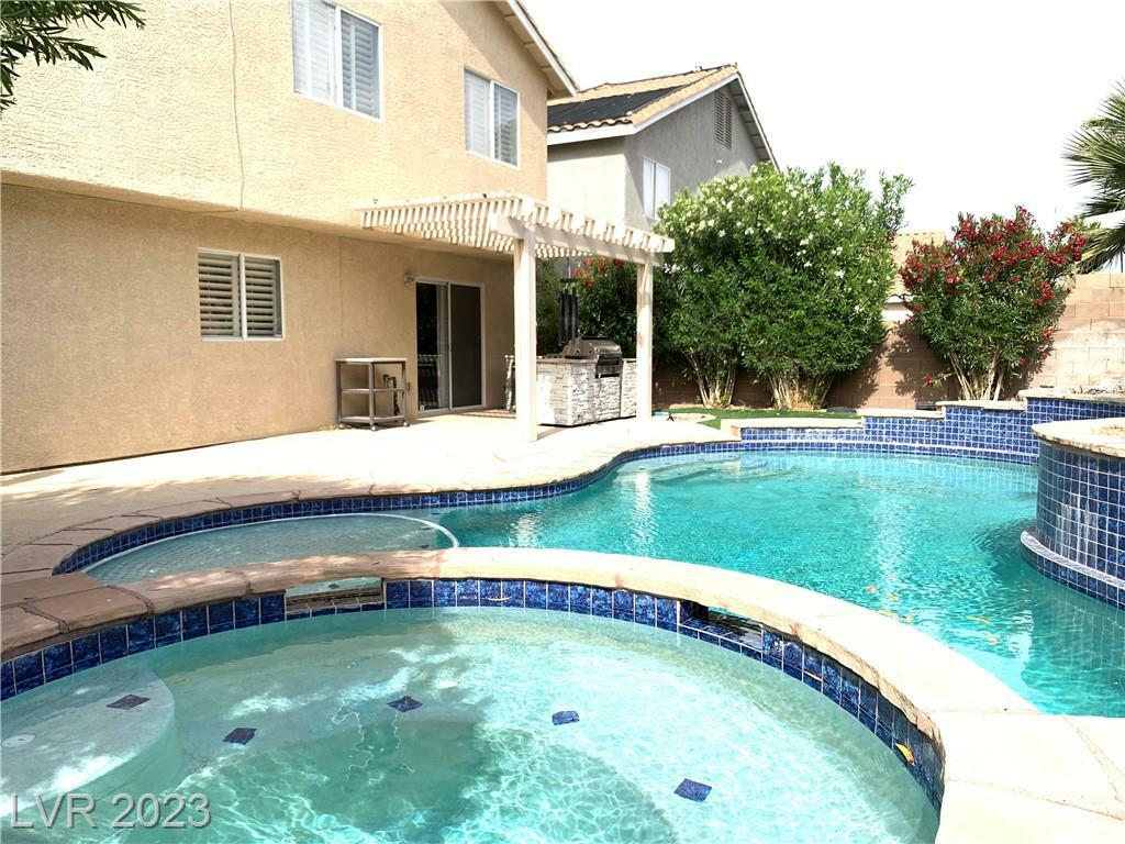 Property Photo:  1429 Still Creek Avenue  NV 89074 