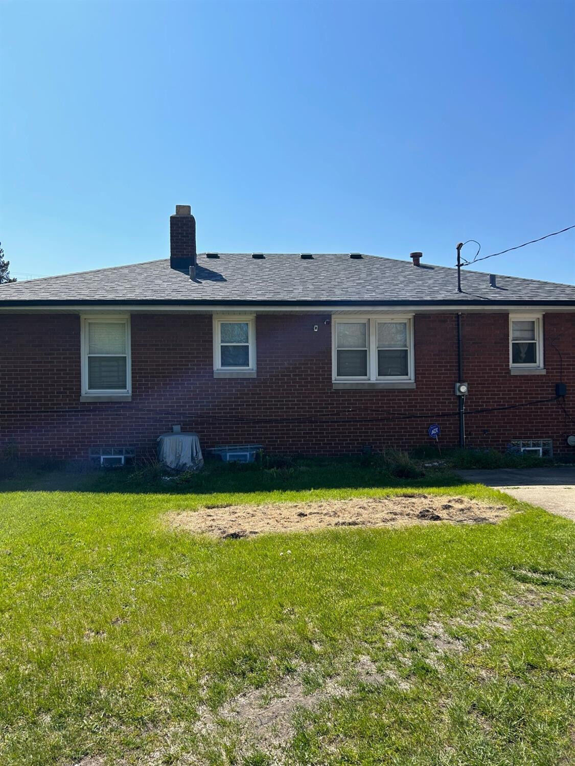 Property Photo:  1935 Polk Street  IN 46407 