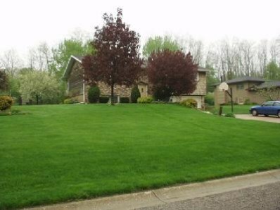 Property Photo:  3501 N Vineyard Drive  IN 46350 