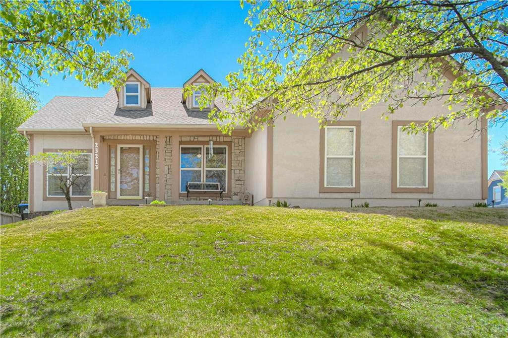 Property Photo:  23213 W 45th Terrace  KS 66226 