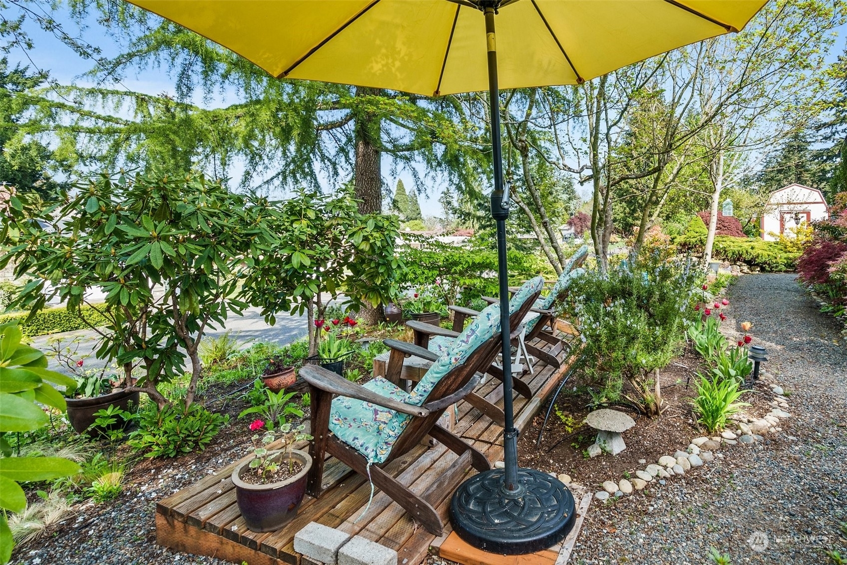 Property Photo:  7814 Agate Drive SW  WA 98498 