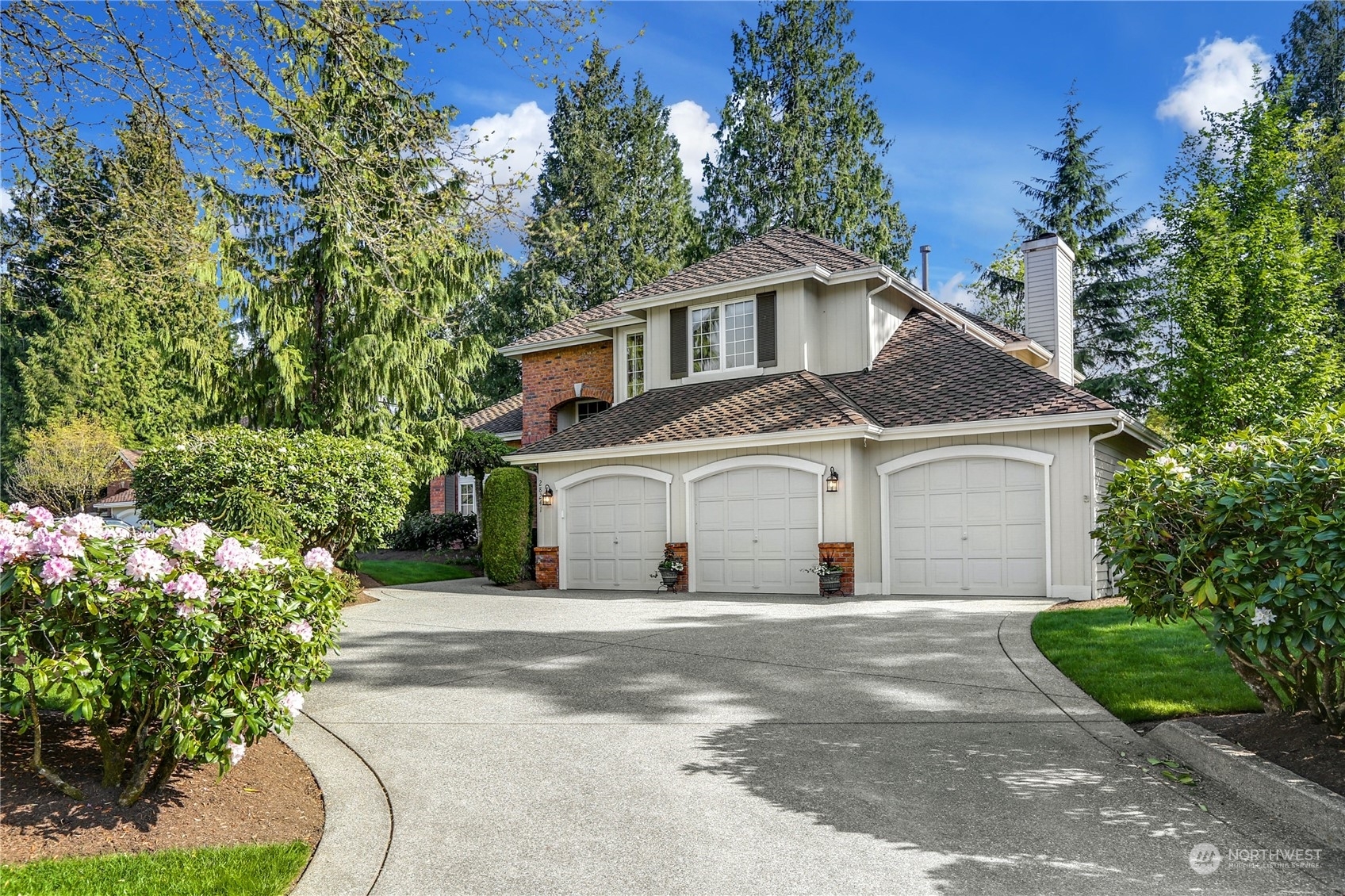 Property Photo: 28241 148th Place NE WA 98019