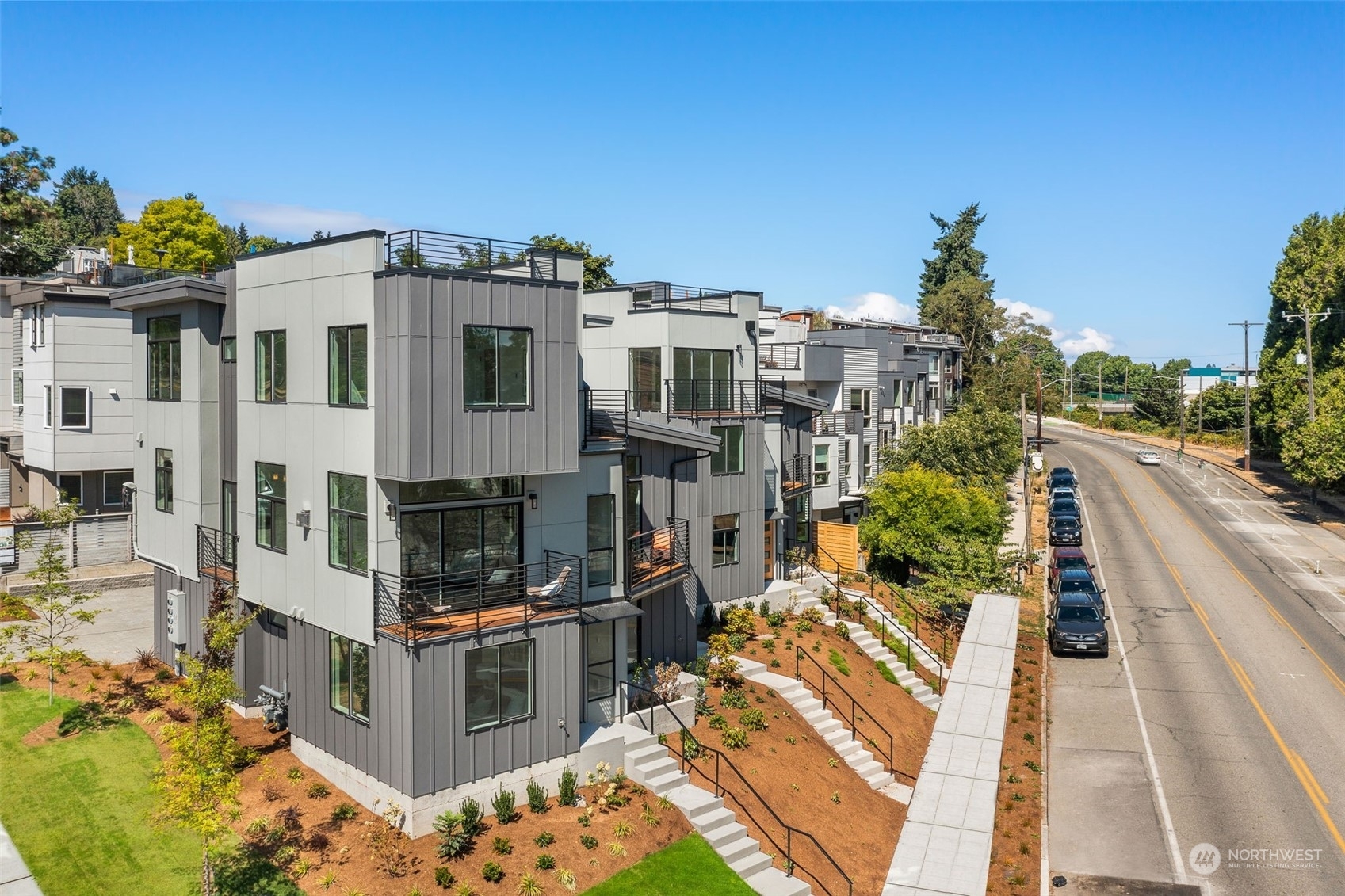 Property Photo: 3805 Gilman Avenue W WA 98199