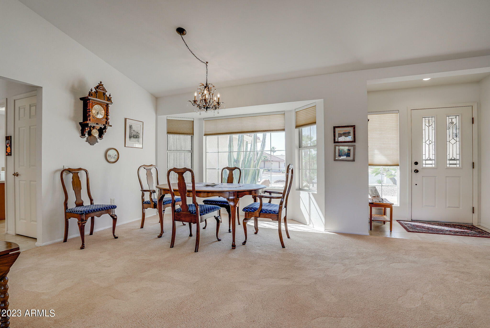 Property Photo: 13520 W Pavillion Drive AZ 85375