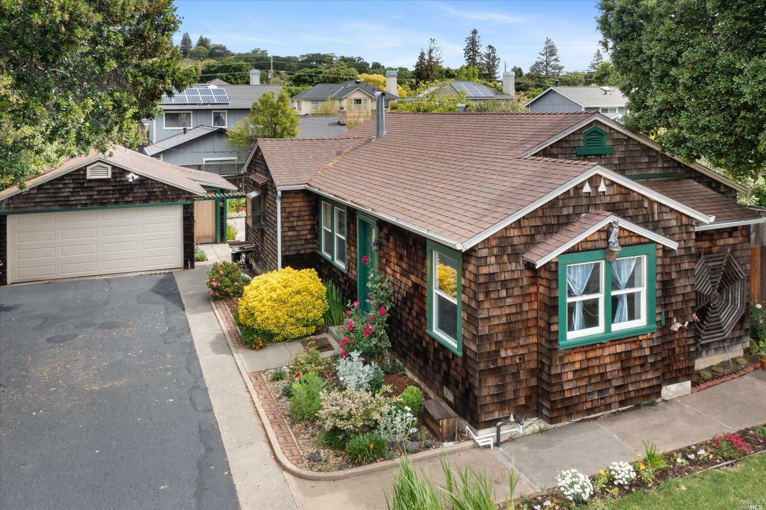 Property Photo:  1830 Novato Boulevard  CA 94947 