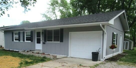 Property Photo:  116 Reed St  MO 65240 