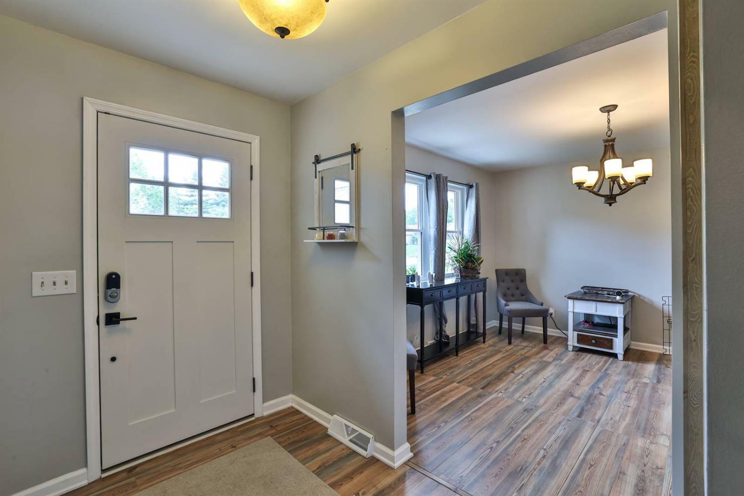 Property Photo: 1736 Millspring Court OH 45231