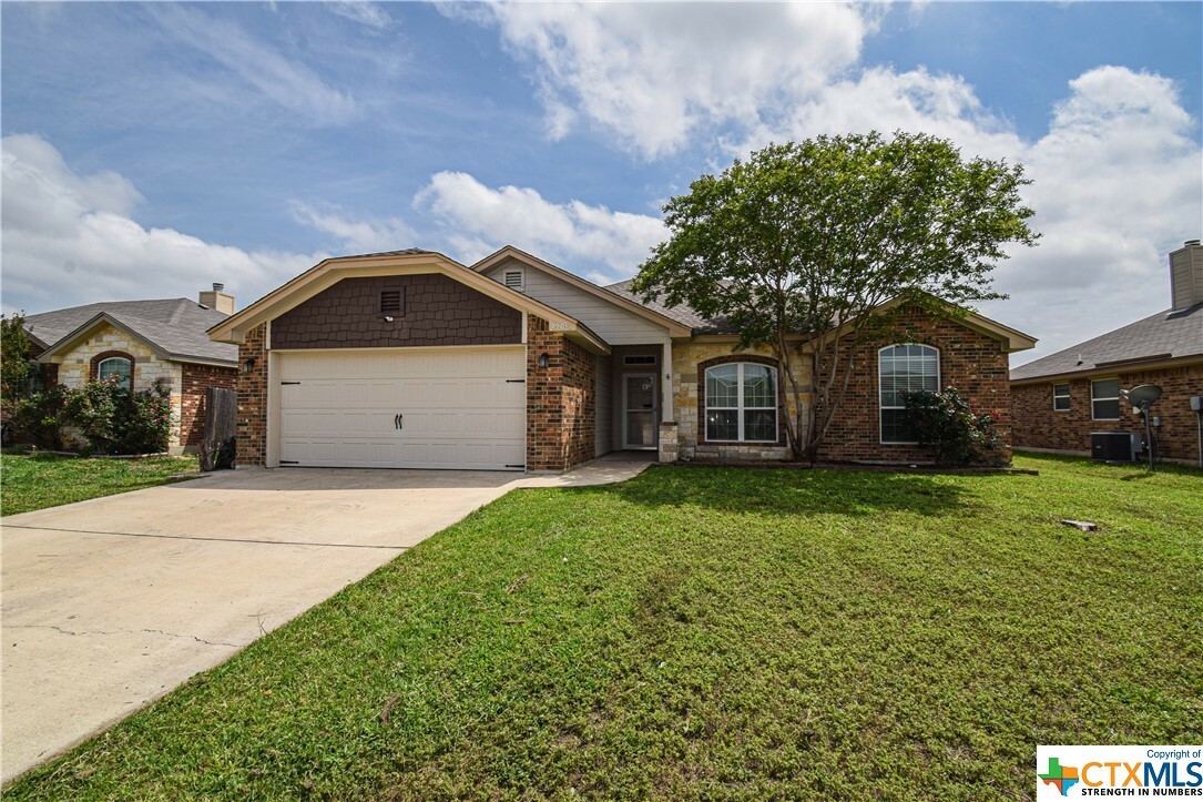 Property Photo:  2908 Montague County Drive  TX 76549 