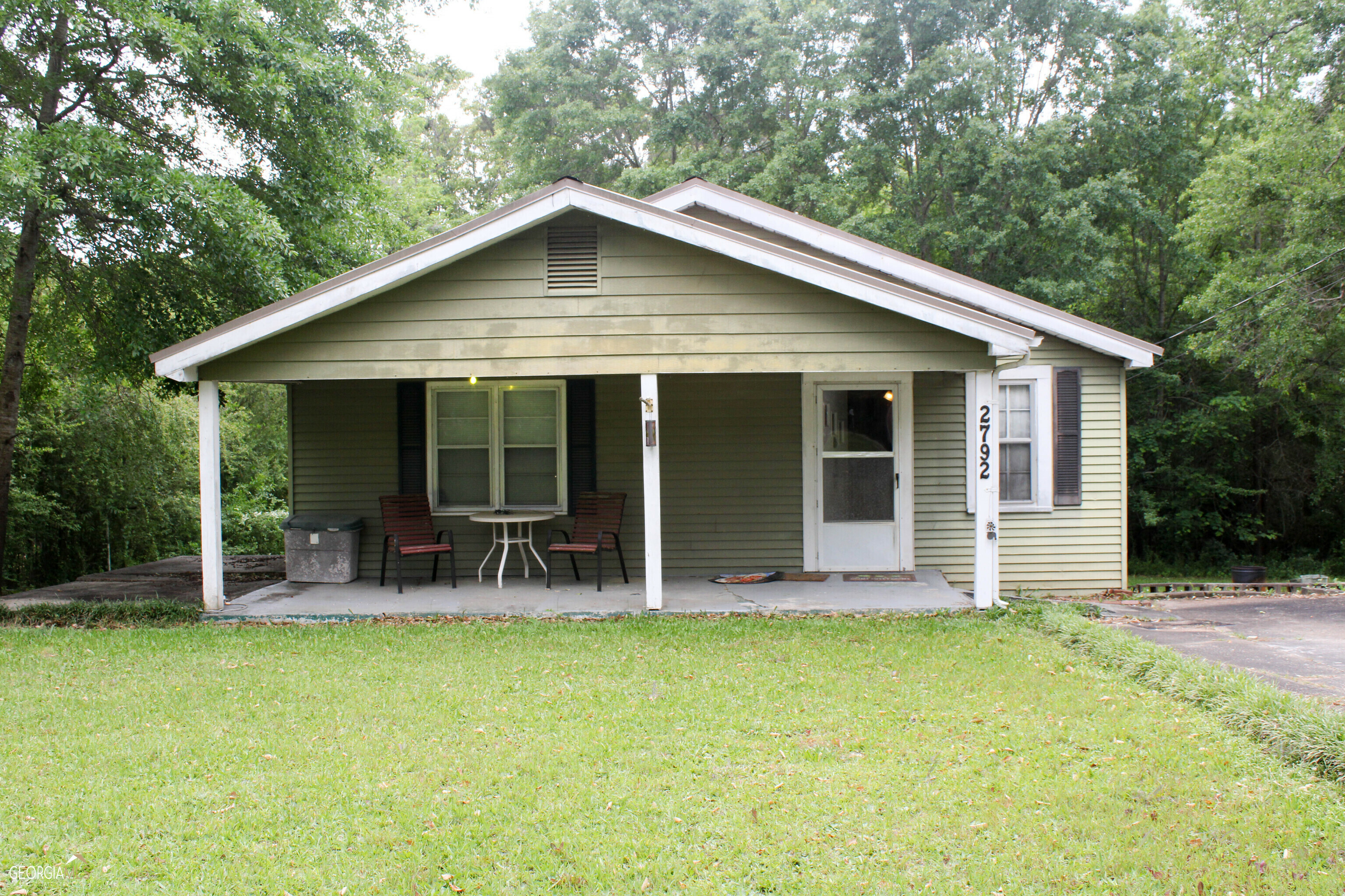 Property Photo:  2792 Mobley Bridge Road  GA 30230 