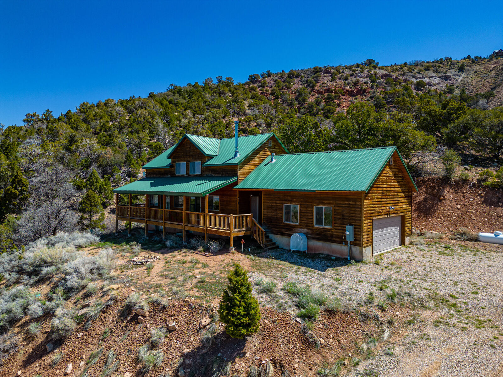 Property Photo:  2133 S High Cedar View Dr  UT 84720 