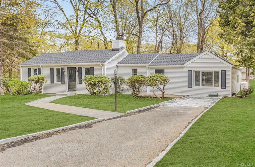 Property Photo: 34 Red Oak Lane NY 10549