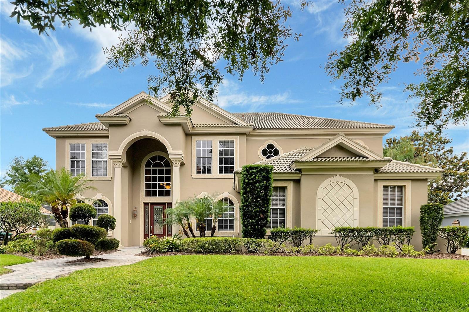 Property Photo:  8666 Crestgate Circle  FL 32819 