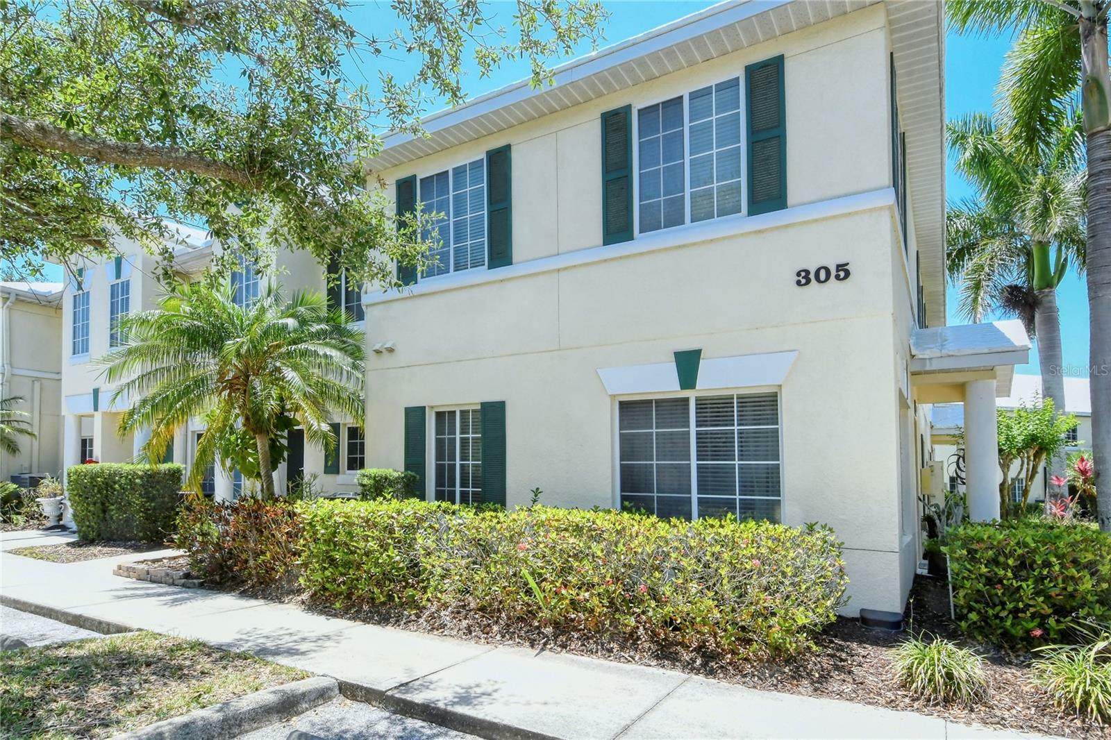 Property Photo:  305 Cape Harbour Loop 104  FL 34212 