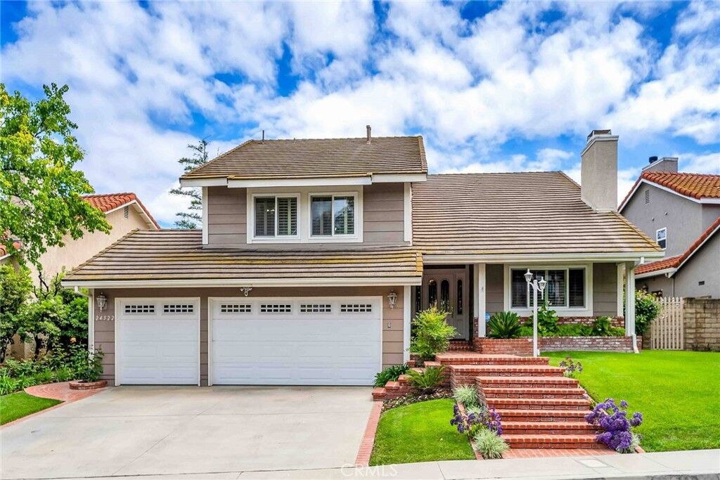 Property Photo:  24522 Indian Hill Lane  CA 91307 