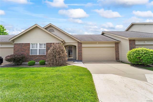 Property Photo:  10505 Williamsfield Drive  MO 63135 