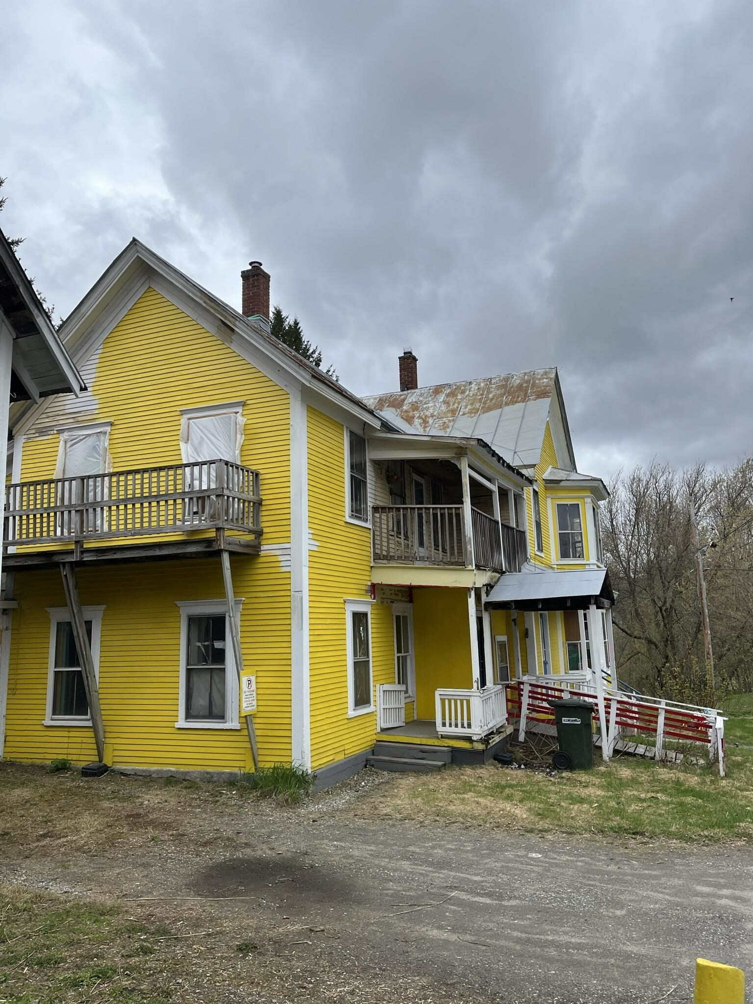 Property Photo: 142 High Street VT 05602