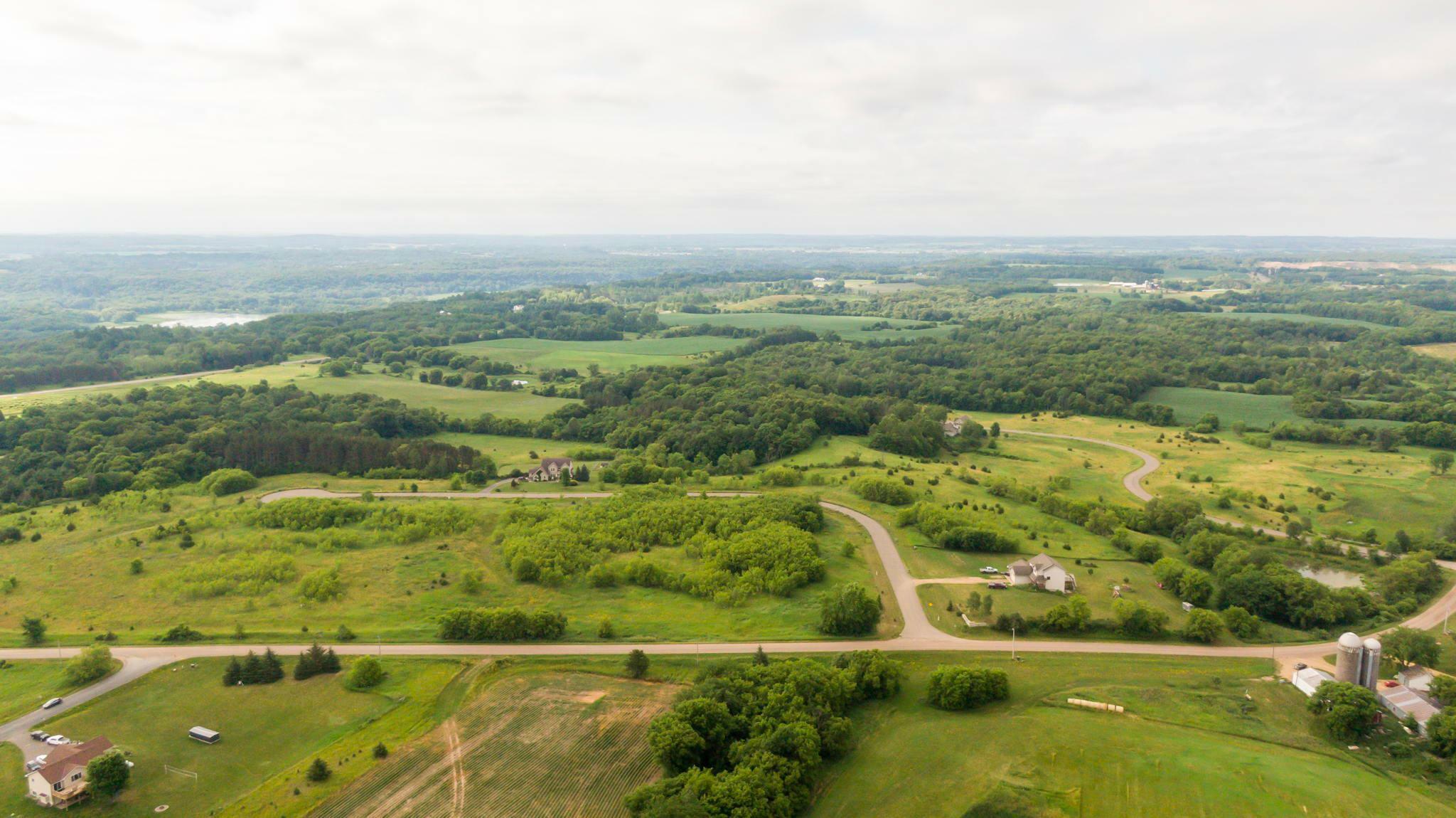 Lot 5 Blk 5 Silo Court  Shafer MN 55074 photo