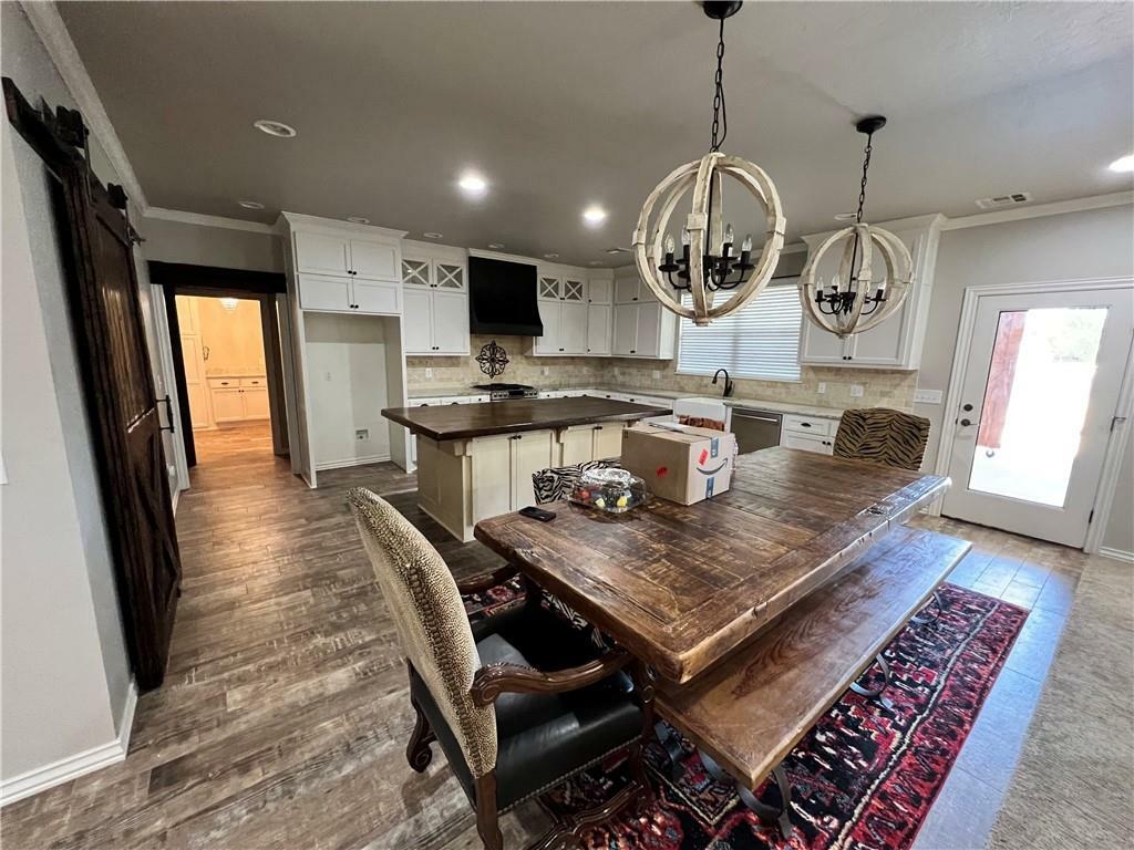 Property Photo: 13105 Scott Circle OK 74804