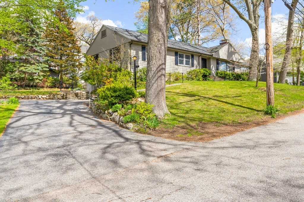 Property Photo:  12 Stony Brook Rd  MA 02476 