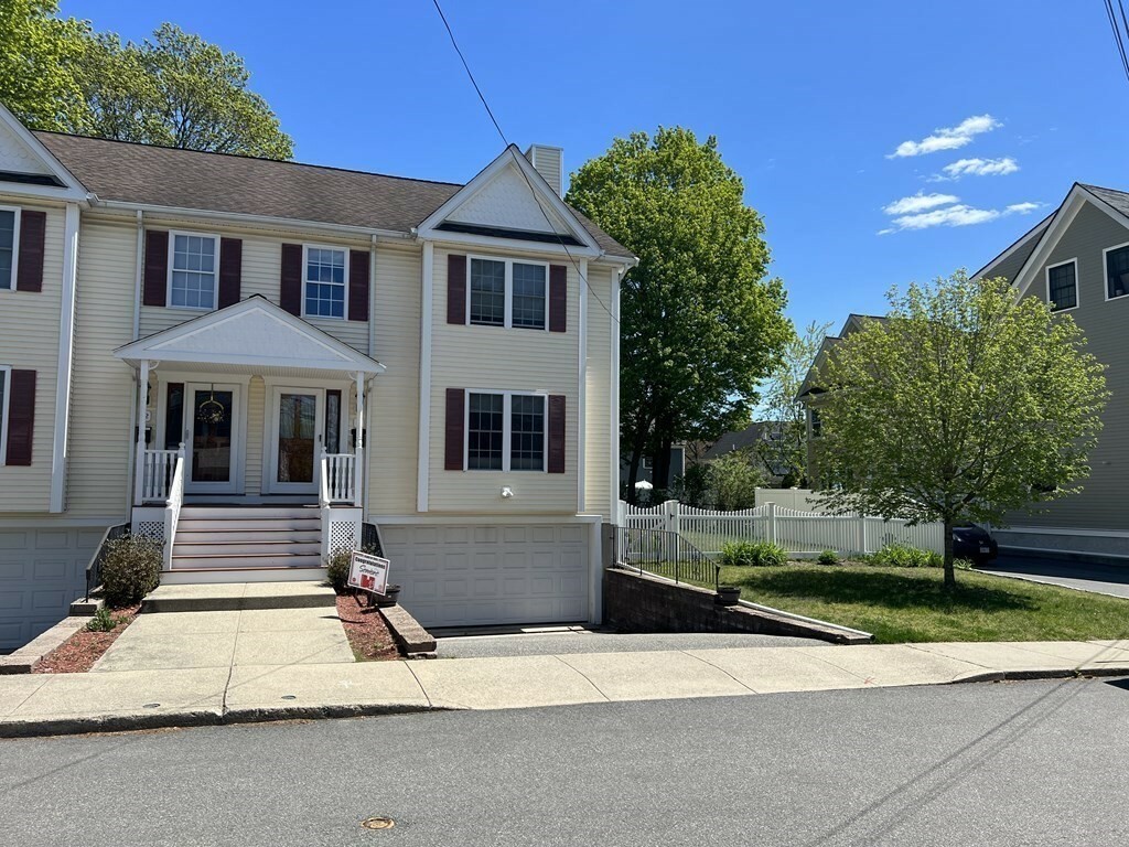 Property Photo: 44 Spruce 44 MA 01890