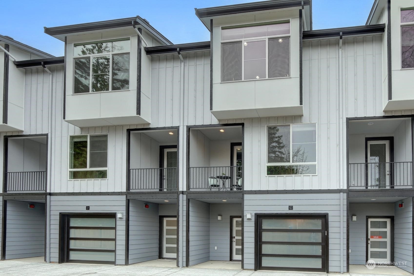 922 N 200th Street C  Shoreline WA 98133 photo