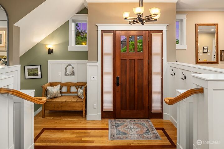 Property Photo:  3701 E Garfield Street  WA 98112 