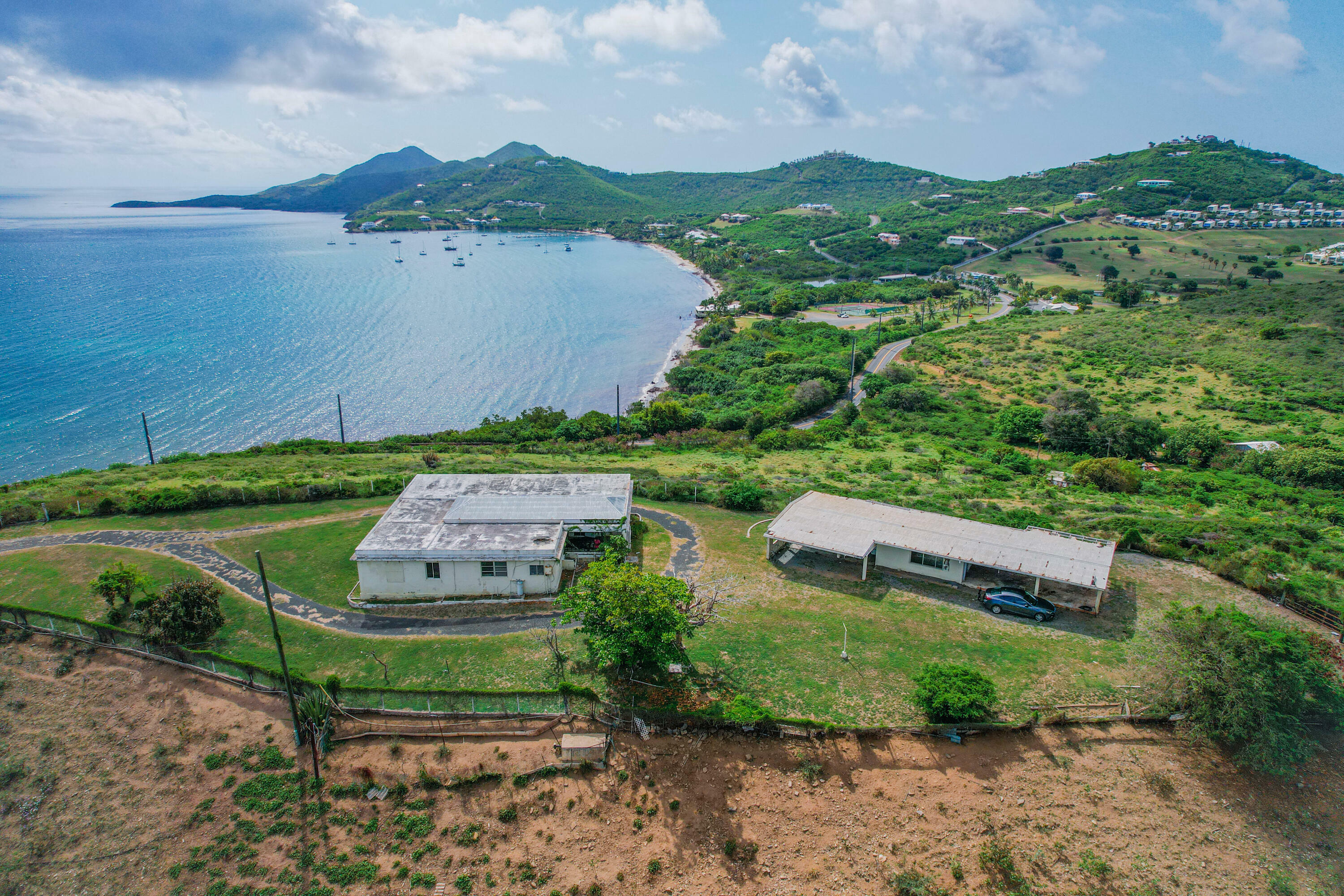 Property Photo:  15,16,35 Teagues Bay Eb  VI 00820 