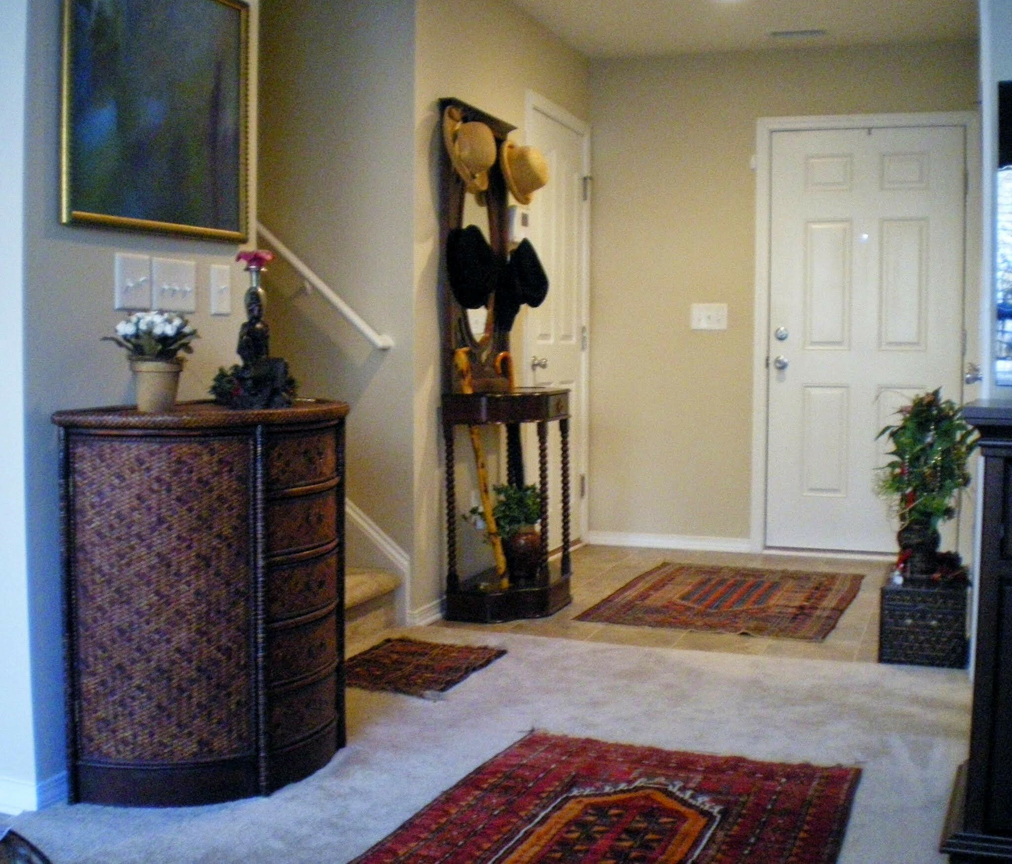 Property Photo: 705 Keystone Park Drive 75 NC 27560