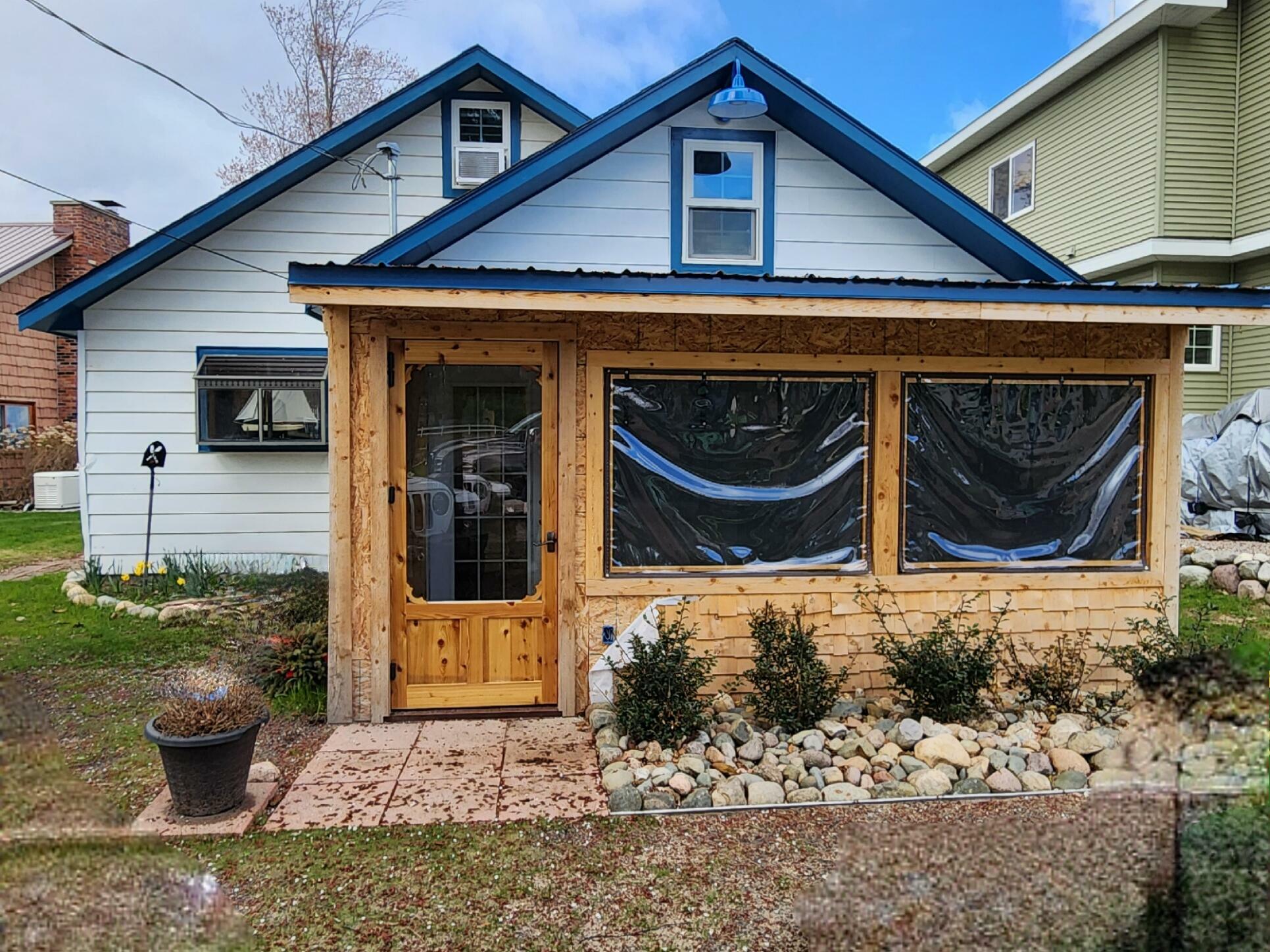 6321 Sunset Drive  St. Helen MI 48656 photo