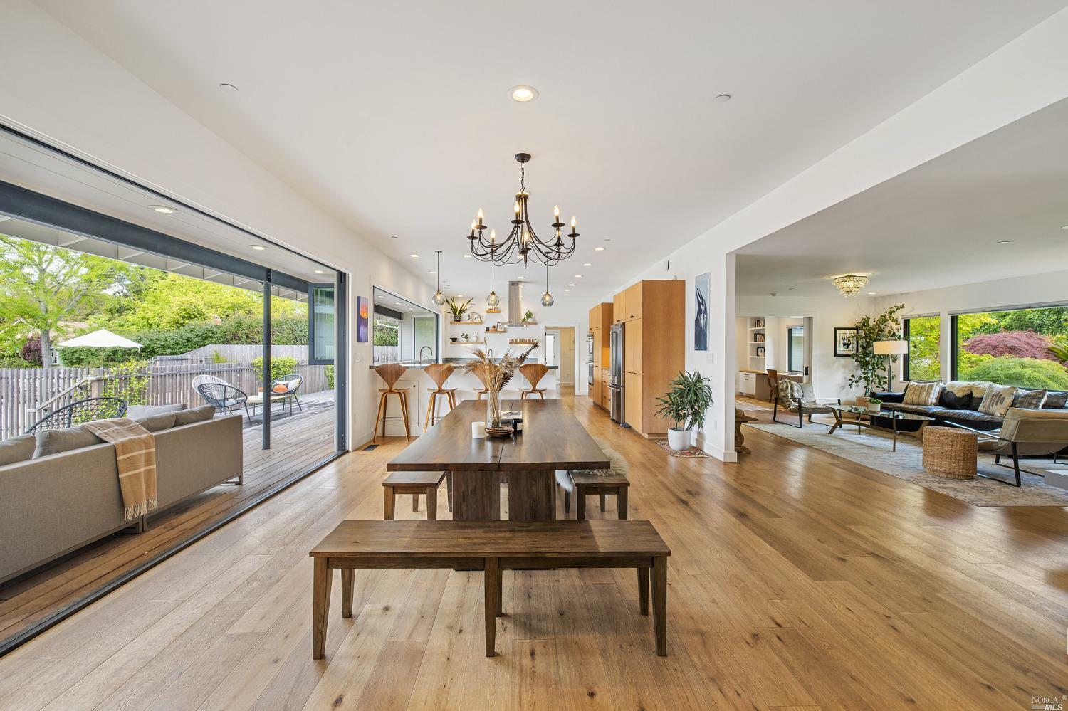 107 Forbes Avenue  San Rafael CA 94901 photo