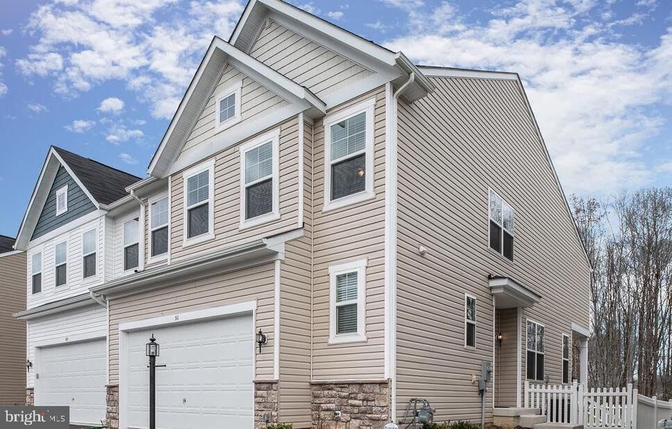 Property Photo: 51 Wellspring Drive 61B VA 22405