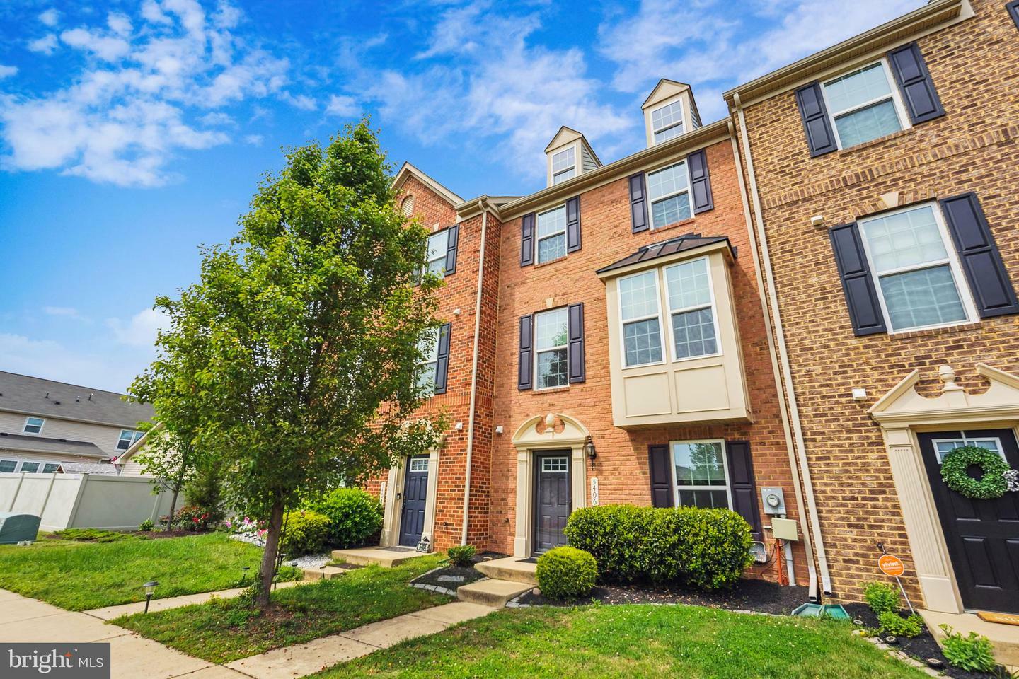 Property Photo: 5406 Saint Rita Drive MD 20602