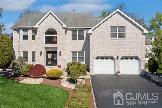 Property Photo:  107 Jordyn Court  NJ 07747 