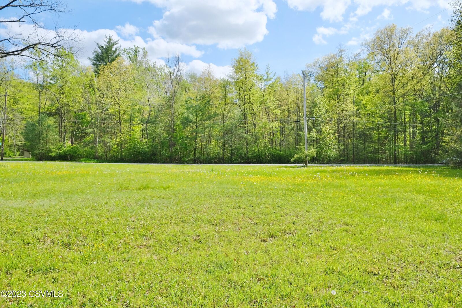 Property Photo:  1380 Ranck Road  PA 17845 