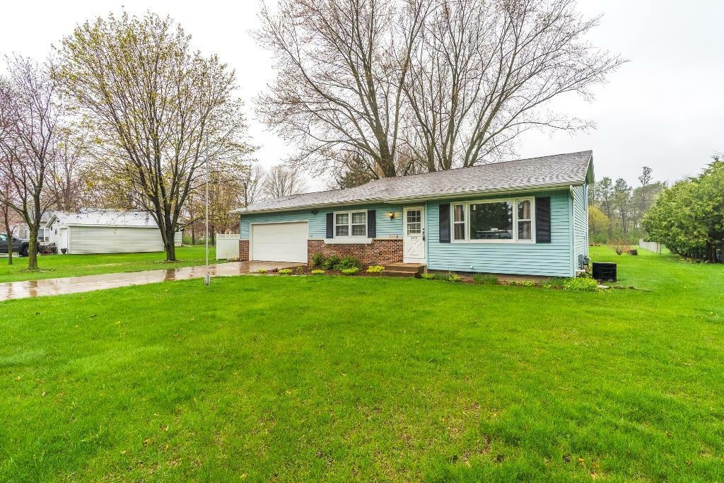 Property Photo: 3520 15th Street South WI 54494