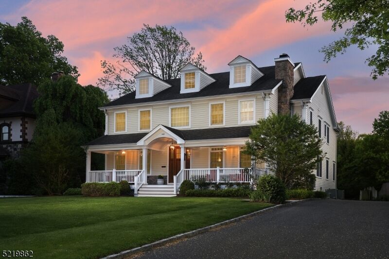 Property Photo:  148 Kent Place Blvd  NJ 07901 