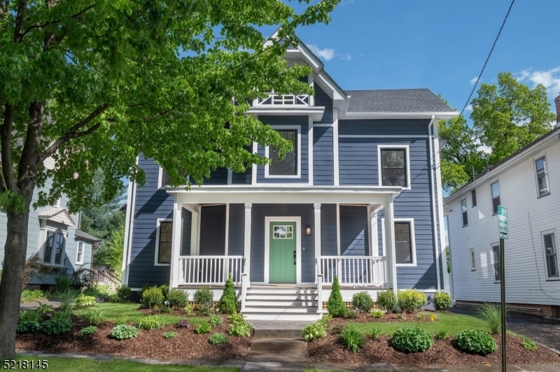 Property Photo: 27 Montclair Ave NJ 07042